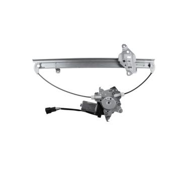 AISIN RPAN074 Power Window Motor and Regulator Assembly product image 1 of 7