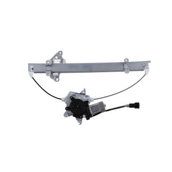 AISIN RPAN074 Power Window Motor and Regulator Assembly product image 2 of 7