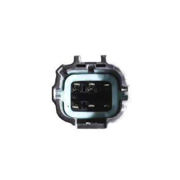 AISIN RPAN074 Power Window Motor and Regulator Assembly product image 3 of 7