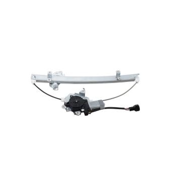 AISIN RPAN074 Power Window Motor and Regulator Assembly product image 4 of 7