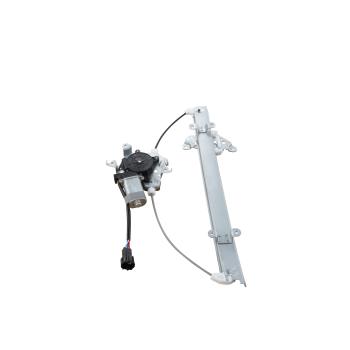 AISIN RPAN074 Power Window Motor and Regulator Assembly product image 5 of 7