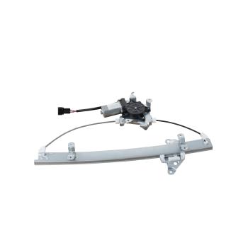 AISIN RPAN074 Power Window Motor and Regulator Assembly product image 6 of 7