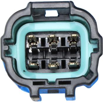 AISIN RPAN074 Power Window Motor and Regulator Assembly product image 7 of 7
