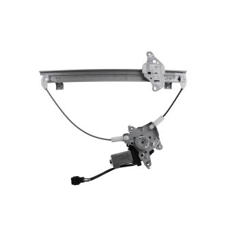 AISIN RPAN075 - Power Window Motor and Regulator Assembly AISIN RPAN075 Power Window Motor and Regulator Assembly product image 1 of 7