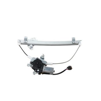 AISIN RPAN075 - Power Window Motor and Regulator Assembly AISIN RPAN075 Power Window Motor and Regulator Assembly product image 4 of 7