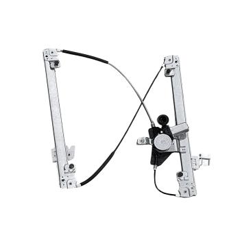 AISIN RPAN076 Power Window Motor and Regulator Assembly product image 2 of 7