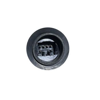 AISIN RPAN076 Power Window Motor and Regulator Assembly product image 3 of 7