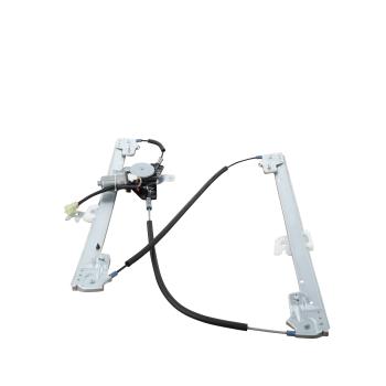 AISIN RPAN076 Power Window Motor and Regulator Assembly product image 5 of 7