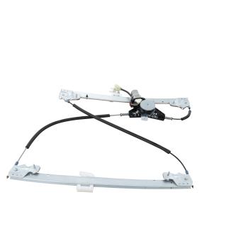 AISIN RPAN076 Power Window Motor and Regulator Assembly product image 6 of 7