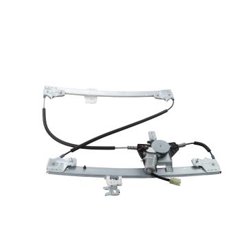 AISIN RPAN079 Power Window Motor and Regulator Assembly product image 4 of 7