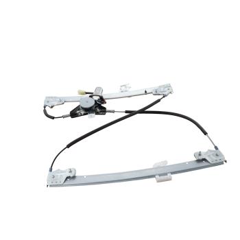 AISIN RPAN079 Power Window Motor and Regulator Assembly product image 6 of 7