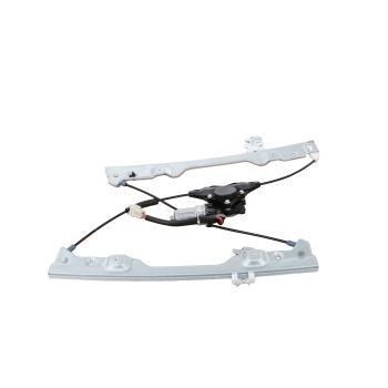 AISIN RPAN081 - Power Window Motor and Regulator Assembly AISIN RPAN081 Power Window Motor and Regulator Assembly product image 1 of 4
