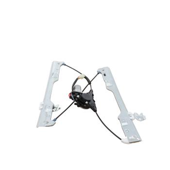 AISIN RPAN081 - Power Window Motor and Regulator Assembly AISIN RPAN081 Power Window Motor and Regulator Assembly product image 2 of 4