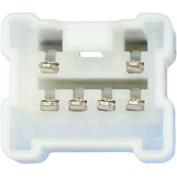 AISIN RPAN081 - Power Window Motor and Regulator Assembly AISIN RPAN081 Power Window Motor and Regulator Assembly product image 4 of 4