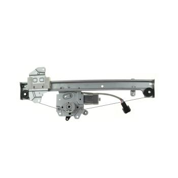 AISIN RPAN082 Power Window Motor and Regulator Assembly product image 1 of 7