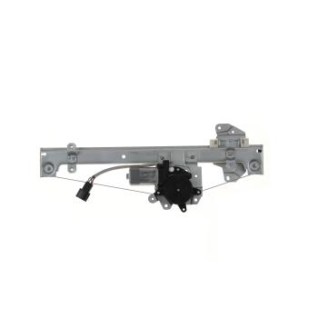 AISIN RPAN082 Power Window Motor and Regulator Assembly product image 2 of 7