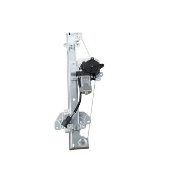 AISIN RPAN082 Power Window Motor and Regulator Assembly product image 5 of 7