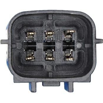 AISIN RPAN082 Power Window Motor and Regulator Assembly product image 7 of 7