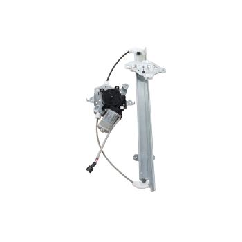 AISIN RPAN083 - Power Window Motor and Regulator Assembly AISIN RPAN083 Power Window Motor and Regulator Assembly product image 5 of 7