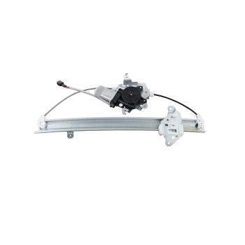 AISIN RPAN083 - Power Window Motor and Regulator Assembly AISIN RPAN083 Power Window Motor and Regulator Assembly product image 6 of 7