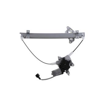 AISIN RPAN084 Power Window Motor and Regulator Assembly product image 2 of 7