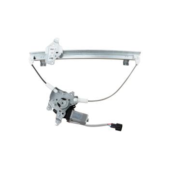 AISIN RPAN084 Power Window Motor and Regulator Assembly product image 4 of 7