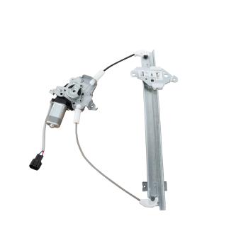 AISIN RPAN084 Power Window Motor and Regulator Assembly product image 5 of 7