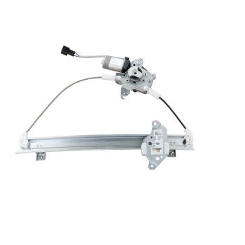 AISIN RPAN084 Power Window Motor and Regulator Assembly product image 6 of 7
