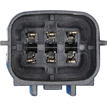AISIN RPAN084 Power Window Motor and Regulator Assembly product image 7 of 7