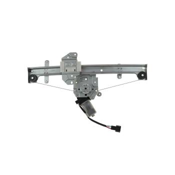 AISIN RPAN086 - Power Window Motor and Regulator Assembly AISIN RPAN086 Power Window Motor and Regulator Assembly product image 1 of 7
