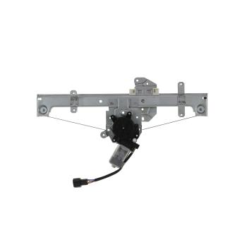 AISIN RPAN086 - Power Window Motor and Regulator Assembly AISIN RPAN086 Power Window Motor and Regulator Assembly product image 2 of 7