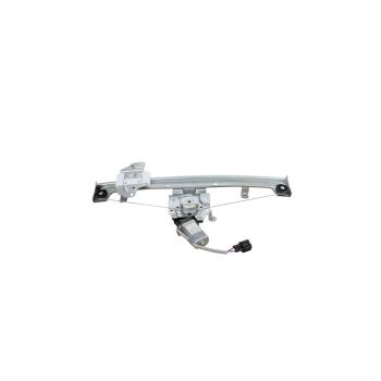 AISIN RPAN086 - Power Window Motor and Regulator Assembly AISIN RPAN086 Power Window Motor and Regulator Assembly product image 4 of 7