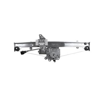 AISIN RPAN087 Power Window Motor and Regulator Assembly product image 1 of 7