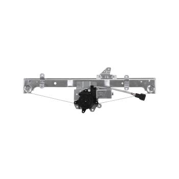 AISIN RPAN087 Power Window Motor and Regulator Assembly product image 2 of 7