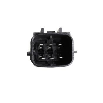 AISIN RPAN087 Power Window Motor and Regulator Assembly product image 3 of 7