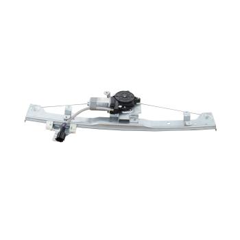 AISIN RPAN087 Power Window Motor and Regulator Assembly product image 4 of 7
