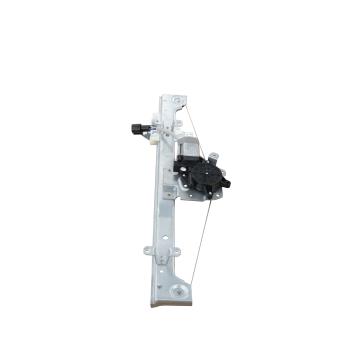 AISIN RPAN087 Power Window Motor and Regulator Assembly product image 5 of 7