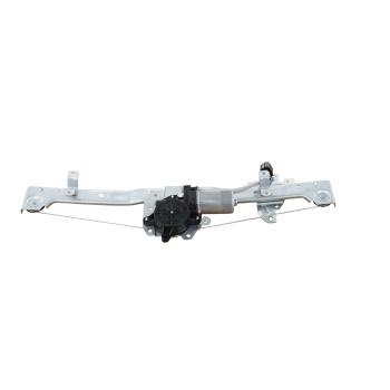 AISIN RPAN087 Power Window Motor and Regulator Assembly product image 6 of 7