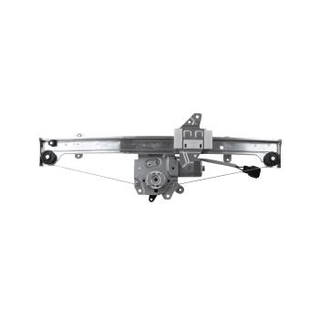 AISIN RPAN088 Power Window Motor and Regulator Assembly product image 1 of 7