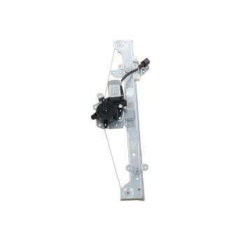 AISIN RPAN088 Power Window Motor and Regulator Assembly product image 5 of 7