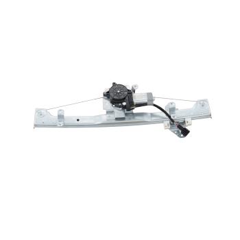 AISIN RPAN088 Power Window Motor and Regulator Assembly product image 6 of 7