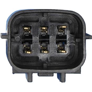 AISIN RPAN088 Power Window Motor and Regulator Assembly product image 7 of 7