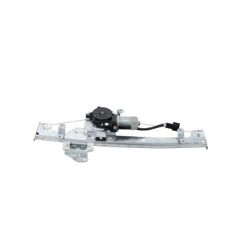 AISIN RPAN089 Power Window Motor and Regulator Assembly product image 4 of 7
