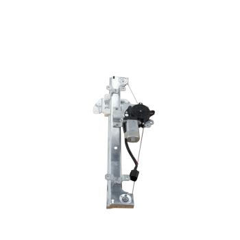 AISIN RPAN089 Power Window Motor and Regulator Assembly product image 5 of 7