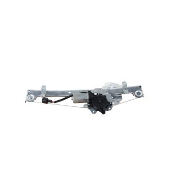 AISIN RPAN089 Power Window Motor and Regulator Assembly product image 6 of 7