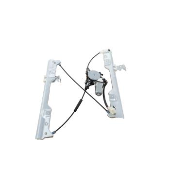 AISIN RPAN093 Power Window Motor and Regulator Assembly product image 2 of 4