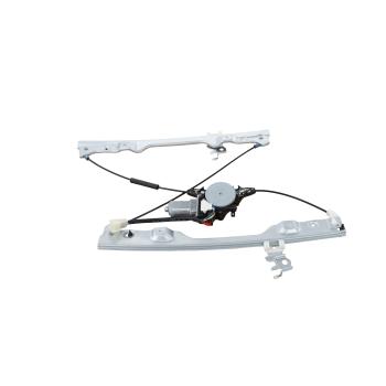 AISIN RPAN093 Power Window Motor and Regulator Assembly product image 3 of 4