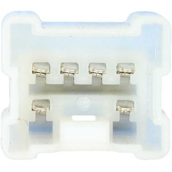 AISIN RPAN093 Power Window Motor and Regulator Assembly product image 4 of 4