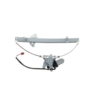 AISIN RPAN094 Power Window Motor and Regulator Assembly product image 1 of 4