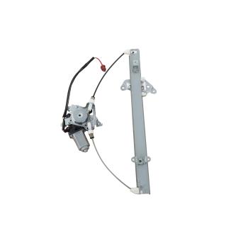 AISIN RPAN094 Power Window Motor and Regulator Assembly product image 2 of 4